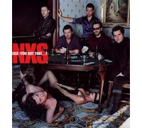 Inxs - INXS / PLEASE (YOU GOT THAT..)