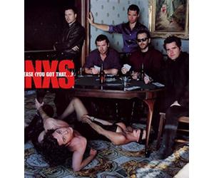 Inxs - INXS / PLEASE (YOU GOT THAT..)