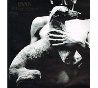 INXS - INXS-Shabooh Shoobah- [Vinilo]