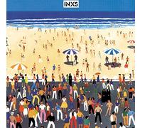 INXS - INXS [Vinilo]