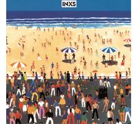 INXS - INXS [Vinilo]