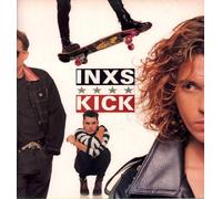 Inxs - Kick