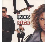 INXS - Kick