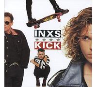 INXS - Kick