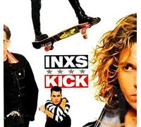 INXS - Kick 25