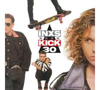 INXS - Kick 30