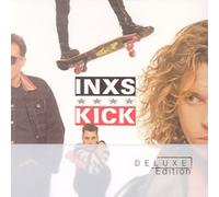 INXS? - Kick: Deluxe Edition
