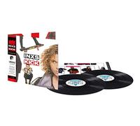 INXS - Kick [Vinilo]