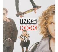 INXS - Kick [Vinilo]