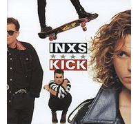 INXS – Kick – Vinilo 12"