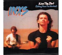 INXS - Kiss The Dirt/Six Knots [Import] [Vinilo]