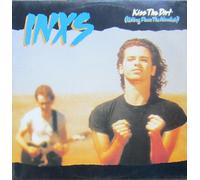 INXS - Kiss the Dirt [Vinilo]