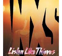 INXS - Listen Like Thieves