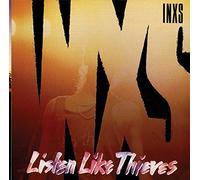 INXS - Listen Like Thieves 2011 (Remaster)