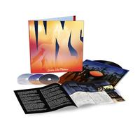 INXS – Listen Like Thieves – Vinilo – Edición Deluxe 40.º Aniversario