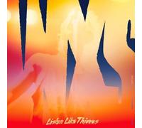 INXS - Listen Like Thieves (40th Anniversary Edition) (Remastered) (LP)