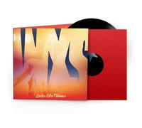 INXS – Listen Like Thieves – Vinilo – Edición 40 Aniversario (2025) – Remasterizado