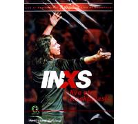 INXS - Live at Rockpalast [Alemania] [DVD]