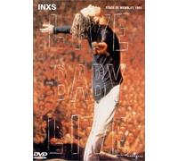 INXS - Live Baby Live [Alemania] [DVD]