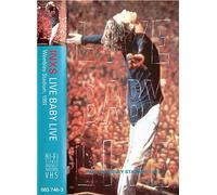 INXS - Live Baby Live [Alemania] [VHS]
