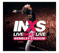 Inxs - Live Baby Live [Blu-ray]