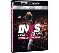 Inxs - Live Baby Live [Blu-ray]