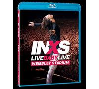Inxs - Live Baby Live [Blu-ray]