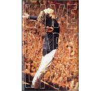Inxs - Live Baby Live [Casete]