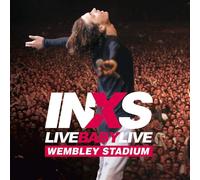INXS - Live Baby Live