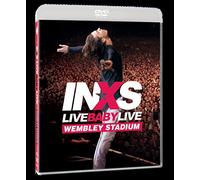 Inxs - Live Baby Live [DVD]