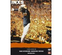 INXS - Live Baby Live [USA] [DVD]
