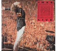 Inxs - Live Baby Live [Vinilo]