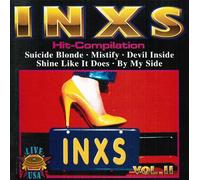 Inxs - Live USA 2