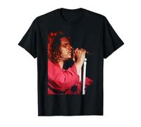 INXS Luna Llena Corazones Sucios Era Michael Hutchence 1993 Camiseta
