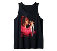 INXS Luna Llena Corazones Sucios Era Michael Hutchence 1993 Camiseta sin Mangas