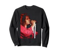 INXS Luna Llena Corazones Sucios Era Michael Hutchence 1993 Sudadera