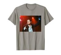 INXS Michael Hutchence Elegantemente desperdiciada Era World Tour 1997 Camiseta