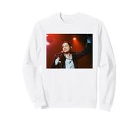 INXS Michael Hutchence Elegantemente desperdiciada Era World Tour 1997 Sudadera