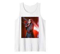 INXS Michael Hutchence Elegantemente desperdiciado World Tour 1997 Camiseta sin Mangas