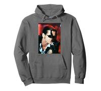 INXS Michael Hutchence Live 1997 Elegantemente desperdiciado World Tour Sudadera con Capucha