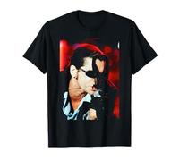 INXS Michael Hutchence Live Elegantly Wasted World Tour 1997 Camiseta