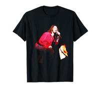 INXS Michael Hutchence Luna Llena Corazones sucios 1993 Camiseta