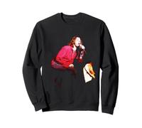 INXS Michael Hutchence Luna Llena Corazones sucios 1993 Sudadera