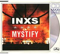 INXS - MYSTIFY