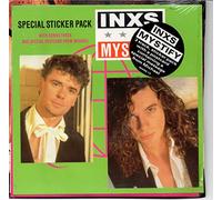 Inxs - Mystify