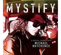 INXS – Mystify: A Musical Journey With Michael Hutchence – Vinilo