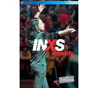 INXS - Mystify [Alemania] [DVD]