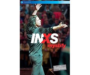 INXS - Mystify [Alemania] [DVD]