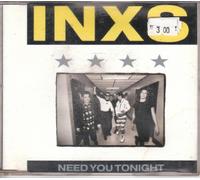 INXS - Need You Tonight