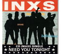 INXS - Need You Tonight